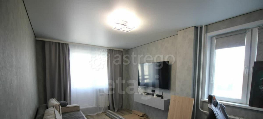 2-комн. квартира, 51.6 м2, 8/10 эт. Сосновоборск - изображение 7