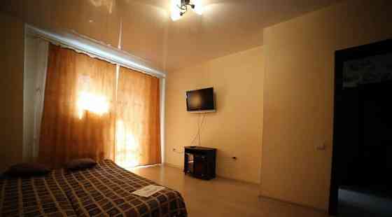 1-комн. квартира, 40 м2, 2/16 эт. Уфа