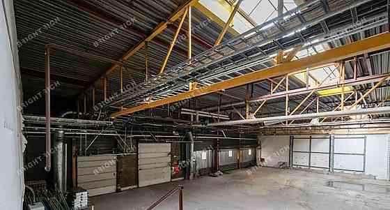 Склад, 4409 м2 Санкт-Петербург