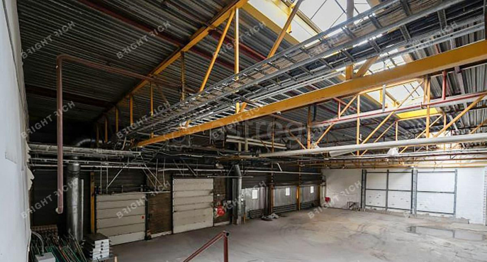 Склад, 4409 м2 Санкт-Петербург - изображение 5