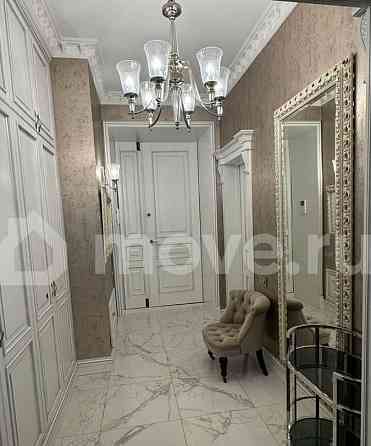 3-комн. квартира, 96.5 м2, 3/6 эт. Москва