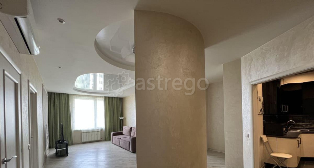 3-комн. квартира, 87 м2, 24/25 эт. Красногорск - изображение 7