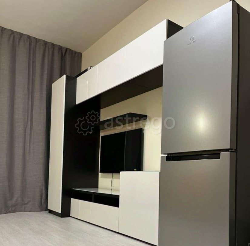 Студия, 22 м2, 11/17 эт. Ногинск - изображение 3