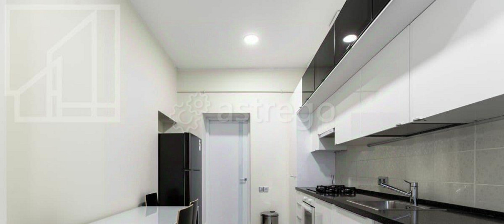 4-комн. квартира, 111 м2, 4/5 эт. Москва - изображение 3