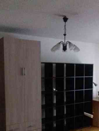 1-комн. квартира, 32 м2, 2/5 эт. Москва