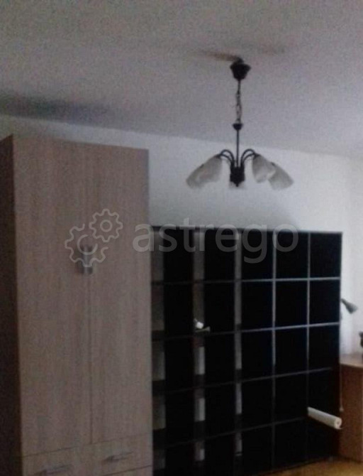 1-комн. квартира, 32 м2, 2/5 эт. Москва - изображение 6