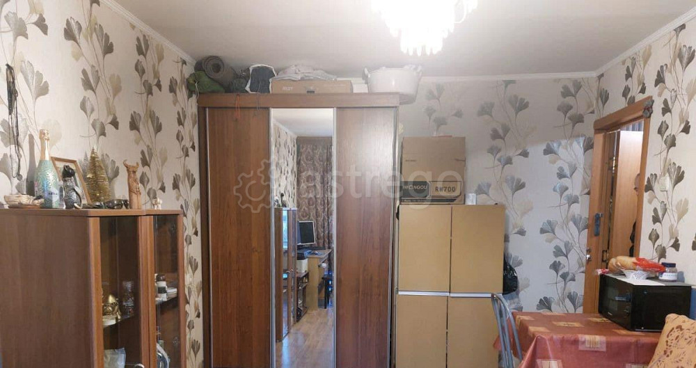 Комната, 15 м2, 4/9 эт. Ивантеевка - изображение 5