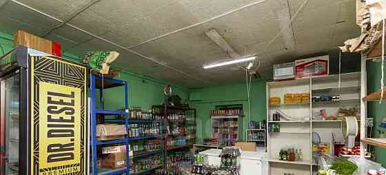 Готовый бизнес, 216 м2 Уфа