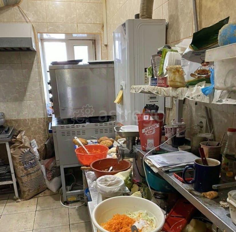 Свободного назначения, 132 м2 Астрахань - изображение 6