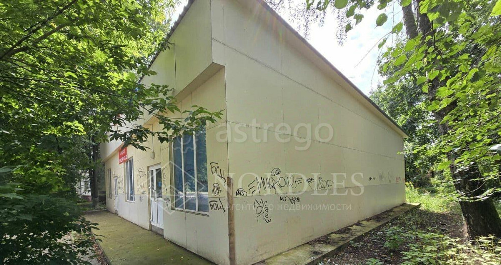Отдельное здание, 158 м2 Щёлково - изображение 3