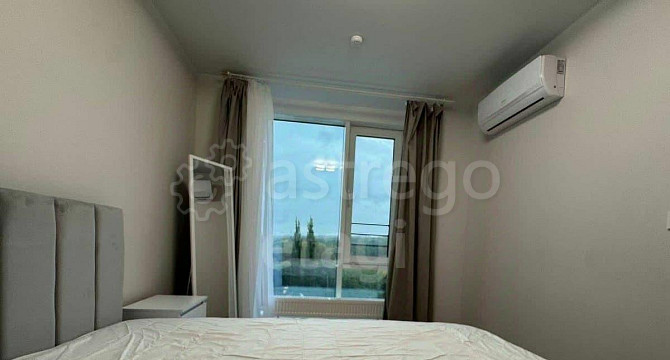 3-комн. квартира, 60 м2, 8/26 эт. Уфа - изображение 2