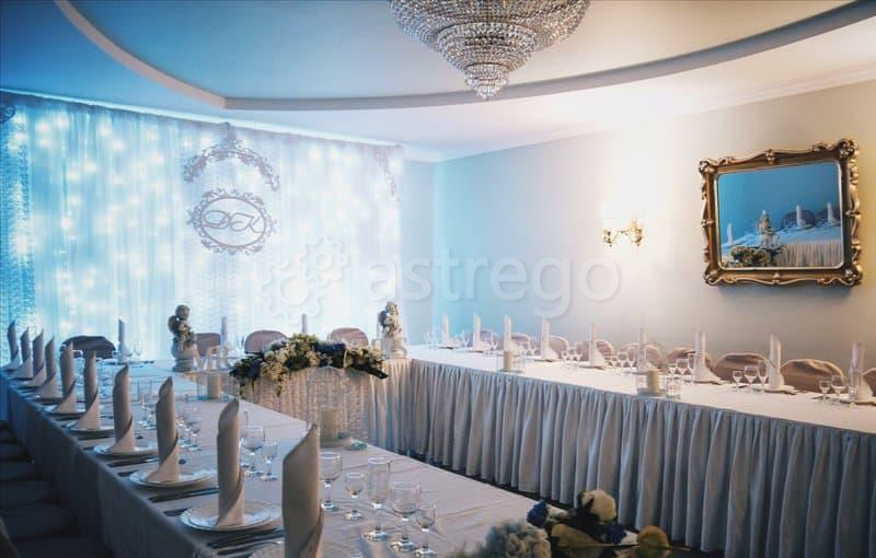 Коттедж, 800 м2 Санкт-Петербург - изображение 5