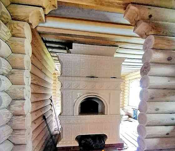 Дом, 170 м2, 33.55 сотки, 2 эт. Шаховская