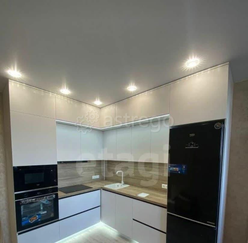 3-комн. квартира, 62 м2, 14/23 эт. Долгопрудный - изображение 4