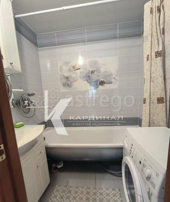 3-комн. квартира, 64 м2, 3/5 эт. Старый Оскол - изображение 5