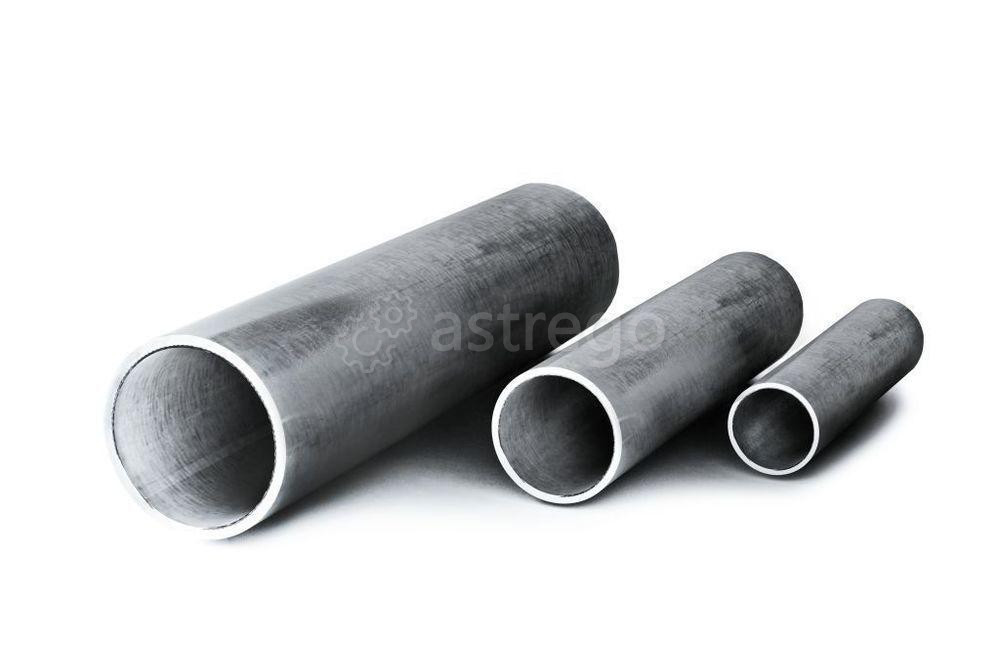 Трубы оцинкованные ТУ14-3-482-76, ГОСТ 10704-91, ГОСТ3262-75 Ижевск - изображение 1