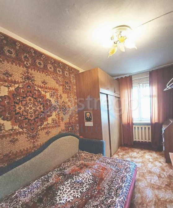 2-комн. квартира, 44.2 м2, 1/5 эт. Норильск - изображение 9
