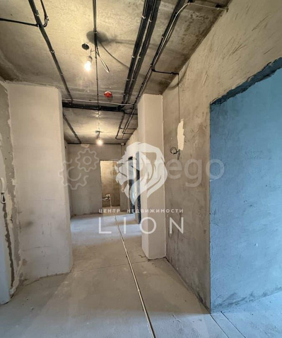 2-комн. квартира, 76.7 м2, 5/8 эт. Белгород - изображение 10