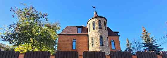 Коттедж, 441.4 м2, 11 соток, 4 эт. Видное