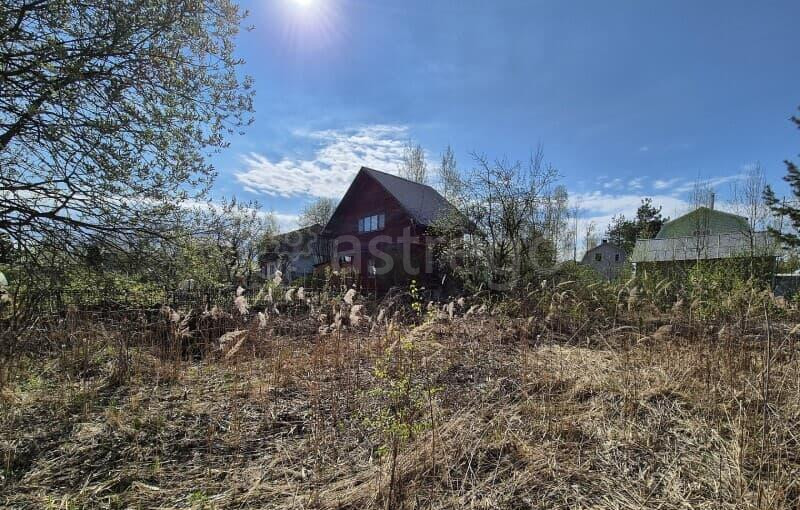 Земля с/х назначения, 4.52 сотки Электрогорск - изображение 4