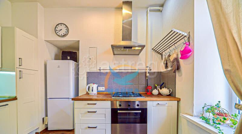 3-комн. квартира, 100 м2, 5/5 эт. Санкт-Петербург - изображение 8