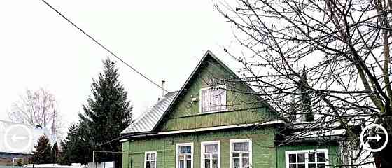 Дом, 87.5 м2, 18.91 га, 2 эт. Санкт-Петербург