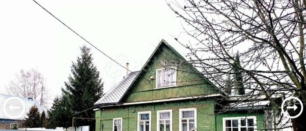 Дом, 87.5 м2, 18.91 га, 2 эт. Санкт-Петербург - изображение 6