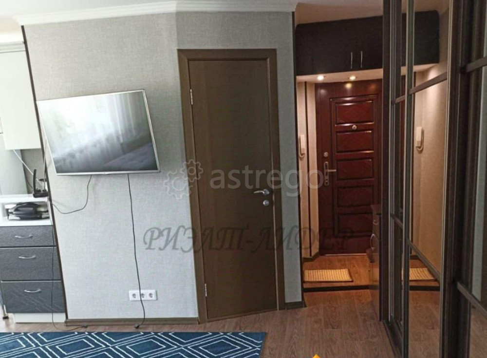 3-комн. квартира, 56.1 м2, 4/5 эт. Горно-Алтайск - изображение 6