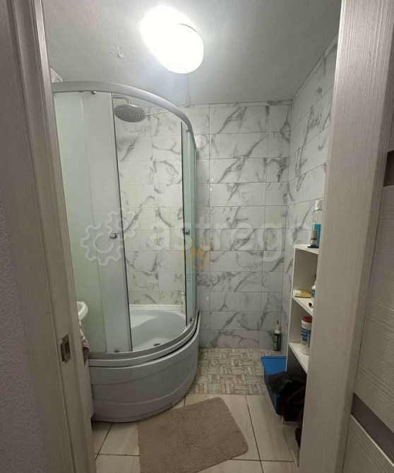 1-комн. квартира, 42.8 м2, 1/5 эт. Дубовое - изображение 3