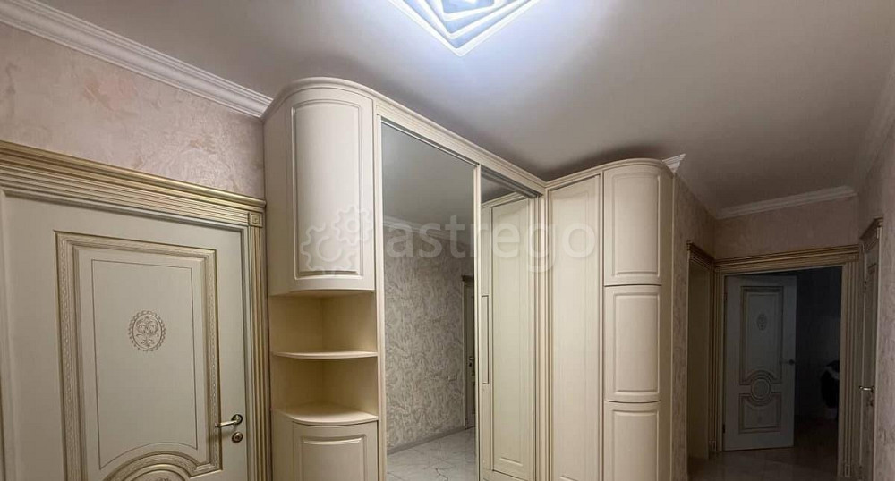 3-комн. квартира, 77.3 м2, 14/25 эт. Котельники - изображение 6