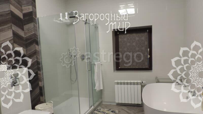 Коттедж, 355 м2 Серпухов - изображение 10