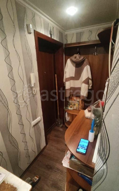 1-комн. квартира, 40.8 м2, 1/5 эт. Разумное - изображение 6