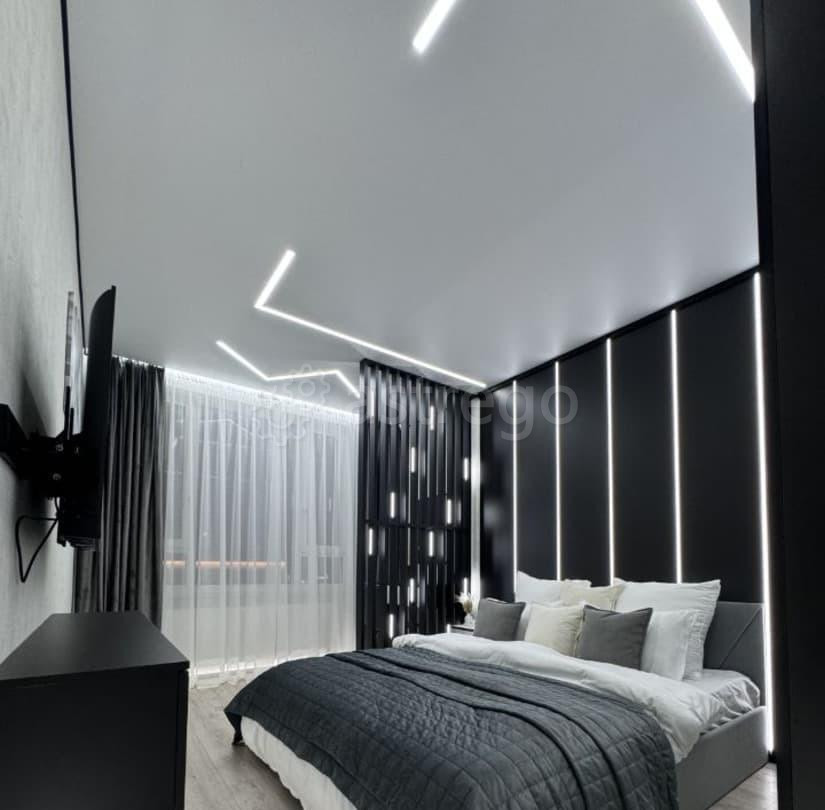 3-комн. квартира, 54 м2, 3/31 эт. Красногорск - изображение 1