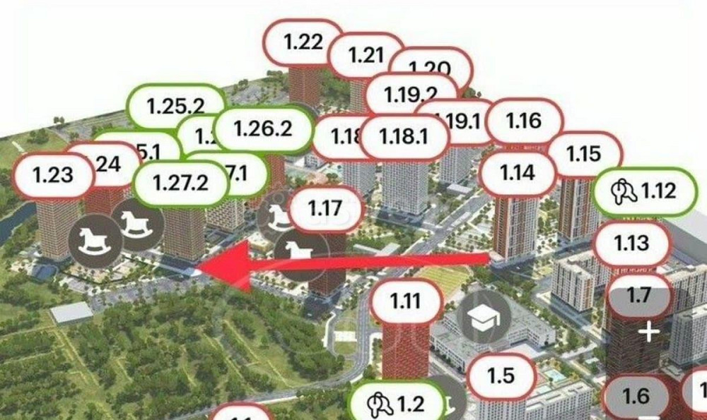 Готовый бизнес, 160.6 м2 Одинцово - изображение 3