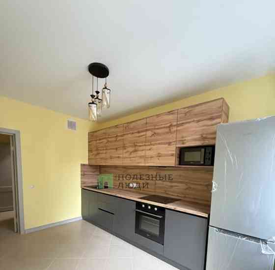 4-комн. квартира, 100 м2, 7/15 эт. Красноярск