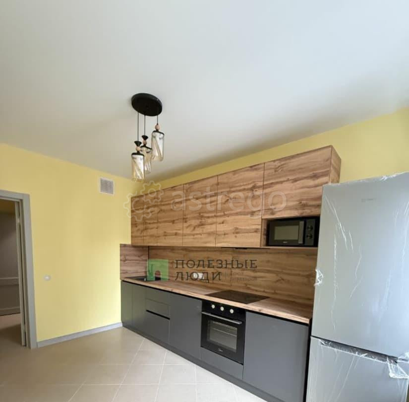 4-комн. квартира, 100 м2, 7/15 эт. Красноярск - изображение 1