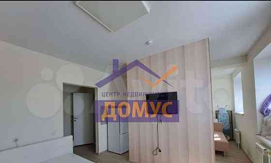 1-комн. квартира, 26.6 м2, 3/5 эт. Белгород