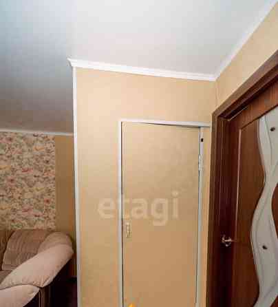 2-комн. квартира, 44.8 м2, 2/5 эт. Бийск