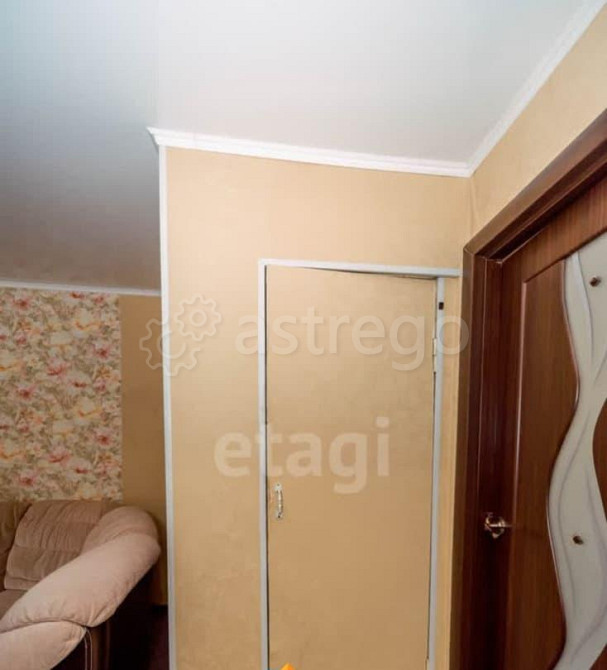 2-комн. квартира, 44.8 м2, 2/5 эт. Бийск - изображение 3