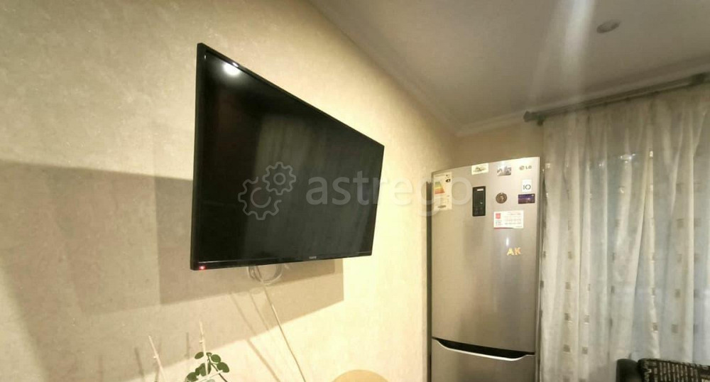 Комната, 14 м2, 1/9 эт. Москва - изображение 5