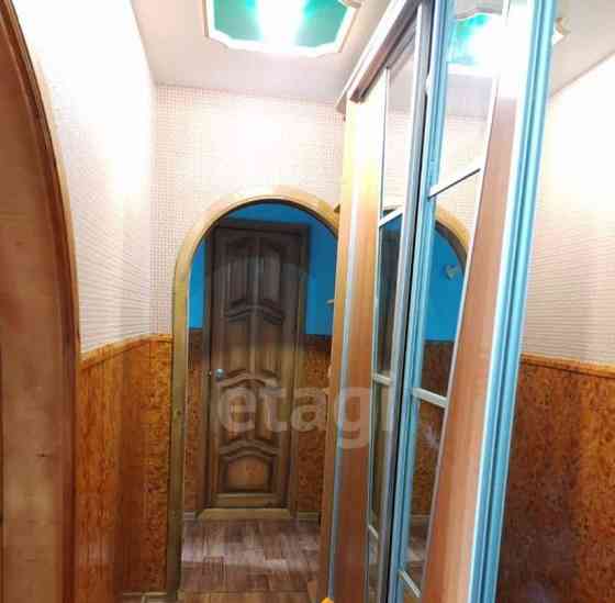 3-комн. квартира, 62.7 м2, 5/9 эт. Бийск