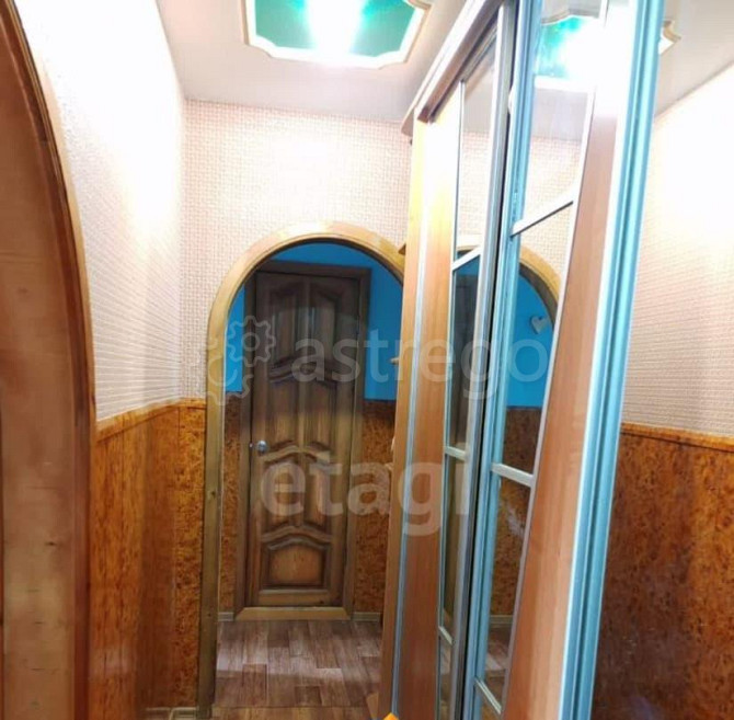 3-комн. квартира, 62.7 м2, 5/9 эт. Бийск - изображение 5