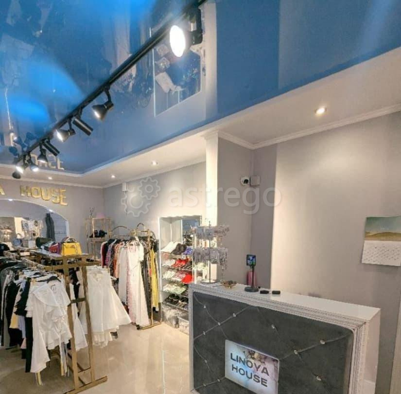 Торговое помещение, 60 м2 Белгород - изображение 1