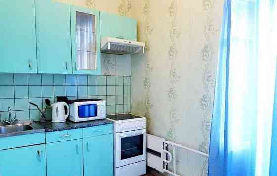 1-комн. квартира, 40 м2, 5/6 эт. Москва