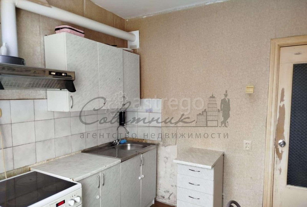 3-комн. квартира, 62 м2, 3/9 эт. Старый Оскол - изображение 7