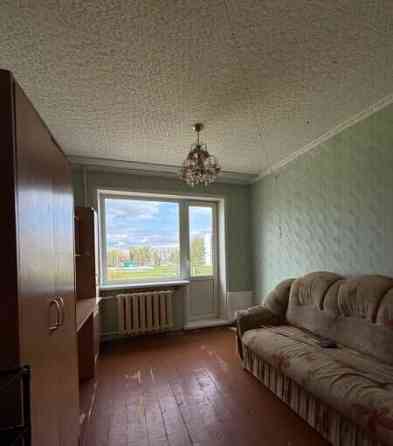 1-комн. квартира, 35 м2, 3/5 эт. Шарыпово