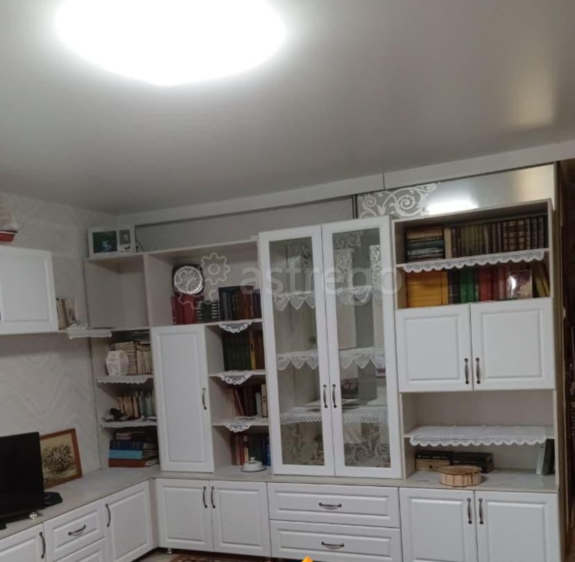 Дом, 120 м2, 6 соток, 2 эт. Минусинск - изображение 4