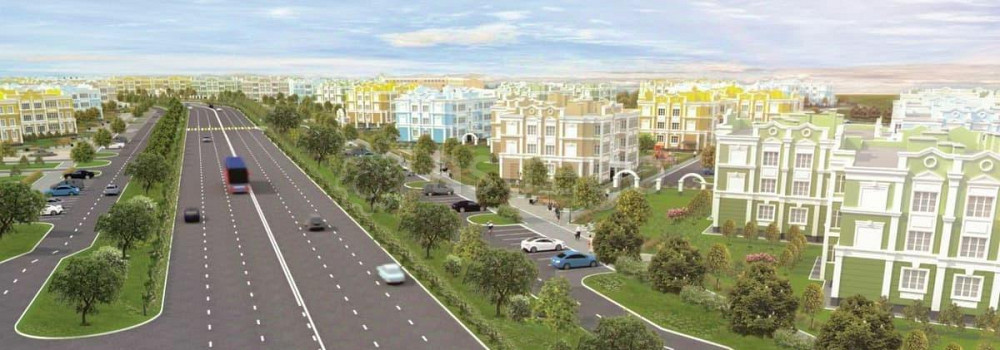 1-комн. квартира, 52.9 м2, 1/3 эт. Коломна - изображение 3