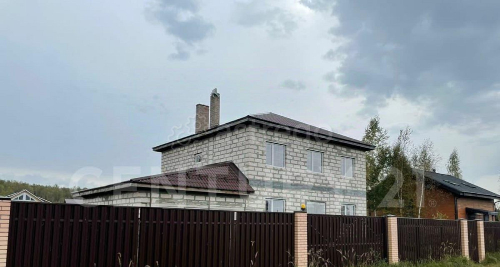 Дом, 220 м2, 17.4 сотки, 2 эт. Москва - изображение 4