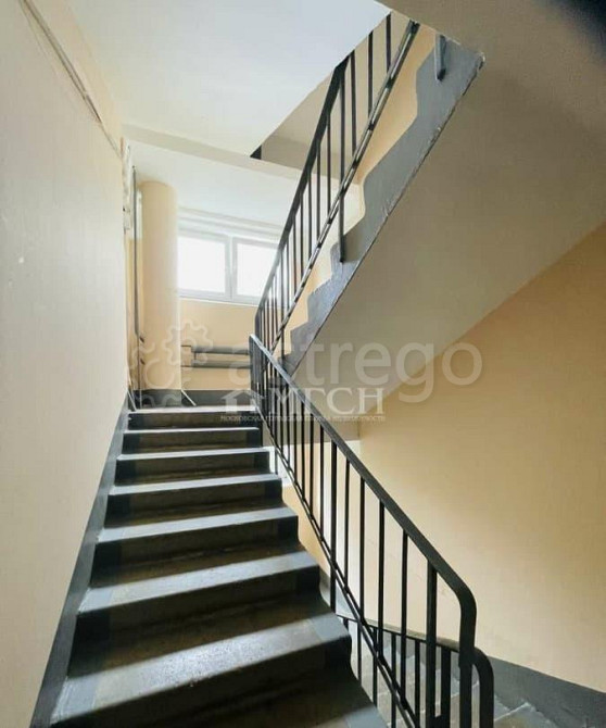 1-комн. квартира, 33 м2, 3/9 эт. Москва - изображение 9